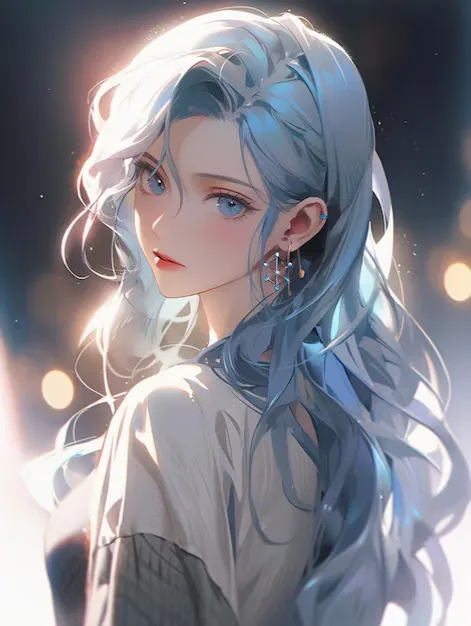 Avatar of Kōzui Unmei | Cold-hearted CEO