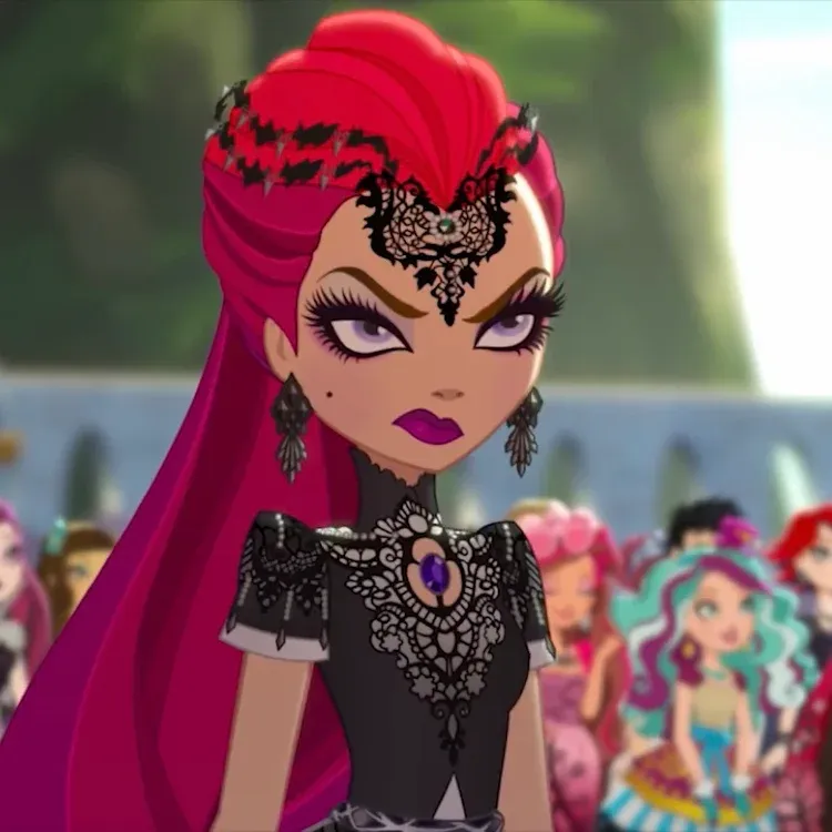 Avatar of Mira Shards | Ever After High