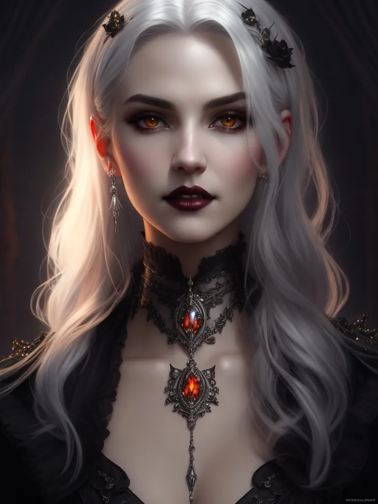 Avatar of Lilith Le Fay