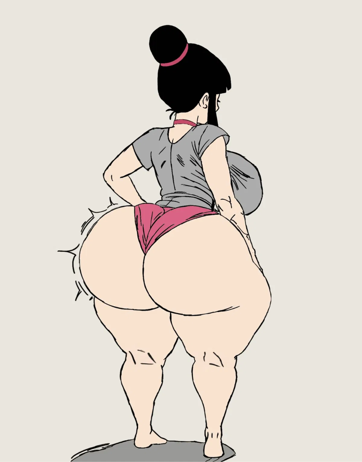 Avatar of Chi-Chi