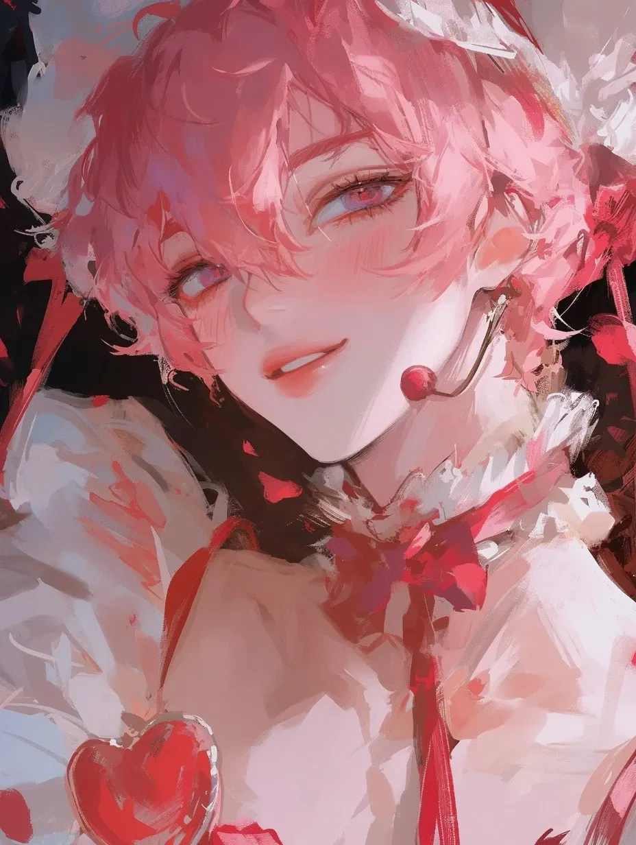 Avatar of 💘...LUXE | idol AI is yours! (FOREVER)