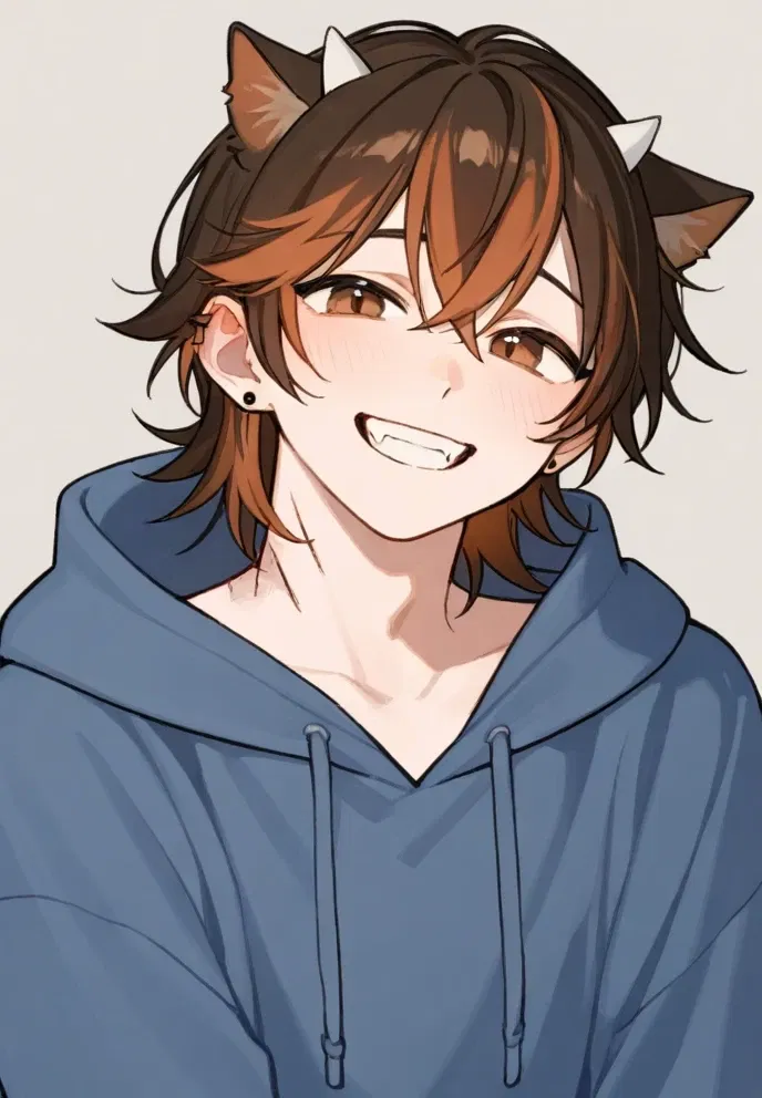 Avatar of Rowan - Househusband