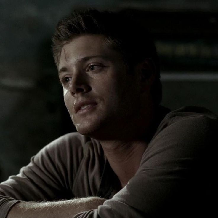 Avatar of Dean Winchester 