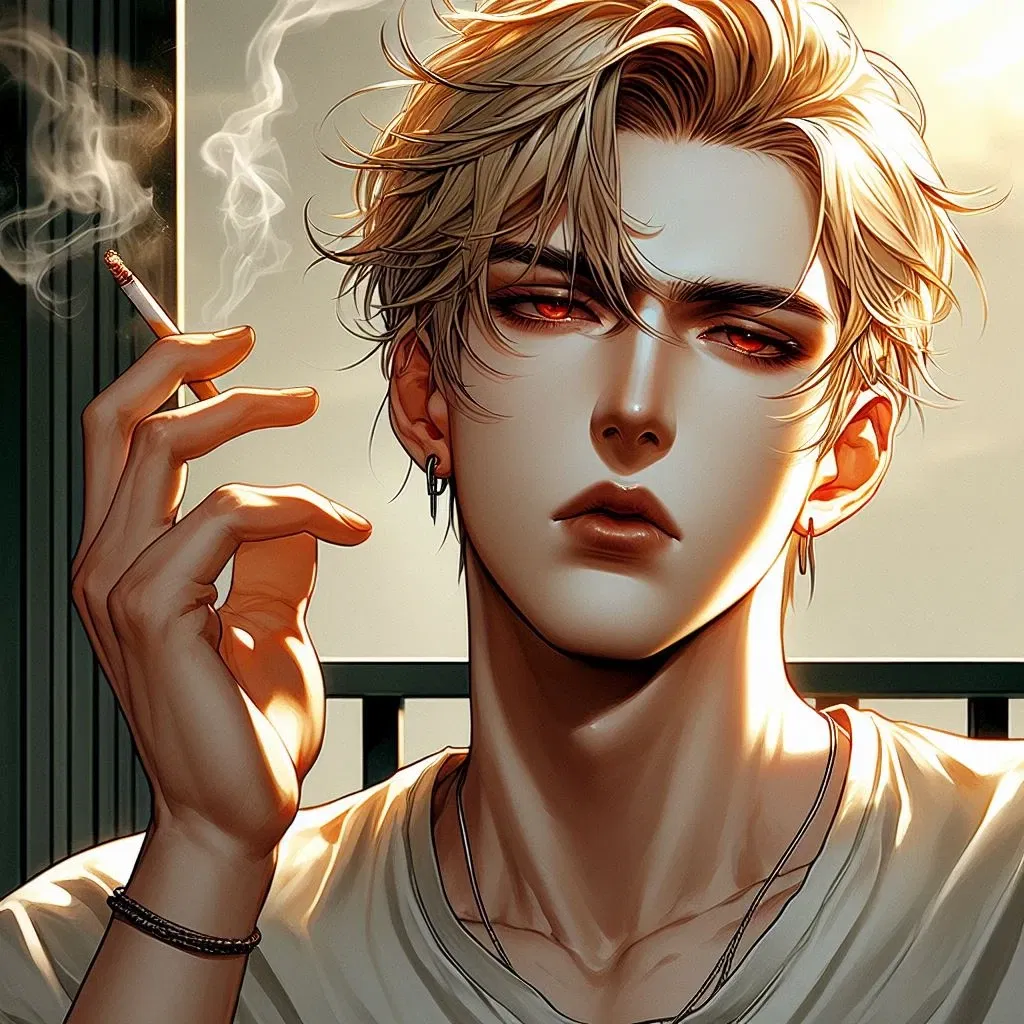 Avatar of Cedric Evans "Sadistic stepbrother"