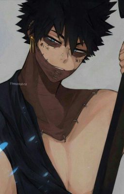 Avatar of Dabi 