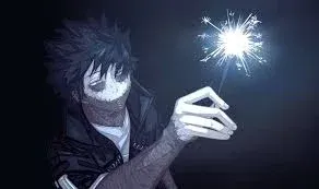 Avatar of Dabi (Touya Todoroki)