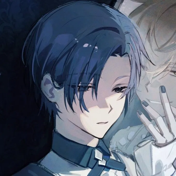 Avatar of Toya aoyagi ୭  ̊. ᵎᵎ
