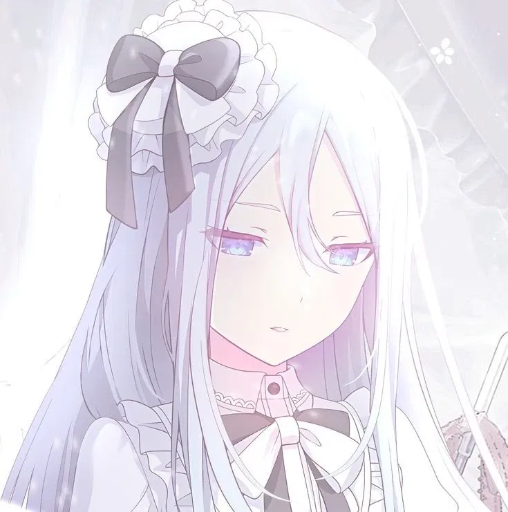 Avatar of Kanade Yoisaki ᯓ★