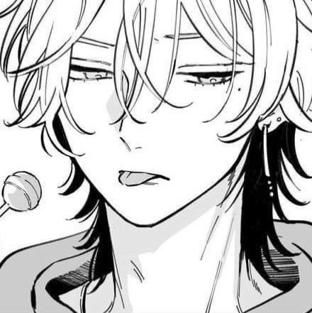 Avatar of Kenaki (roommate)