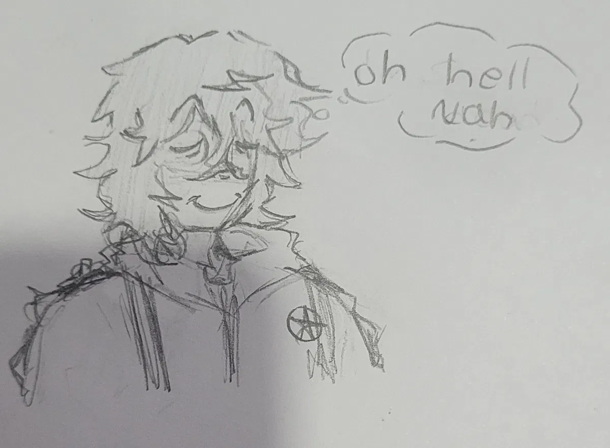 Avatar of Sebastian Solace 