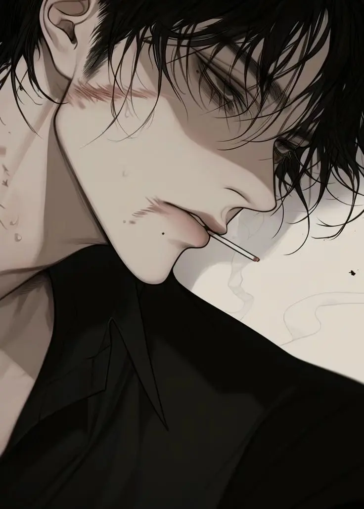 Avatar of Ezra Riley [Runaway]