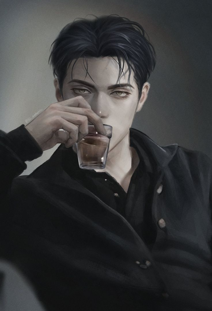 Avatar of Axel