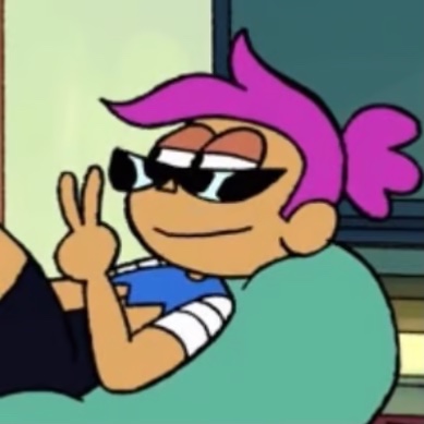 Avatar of Enid Mettle