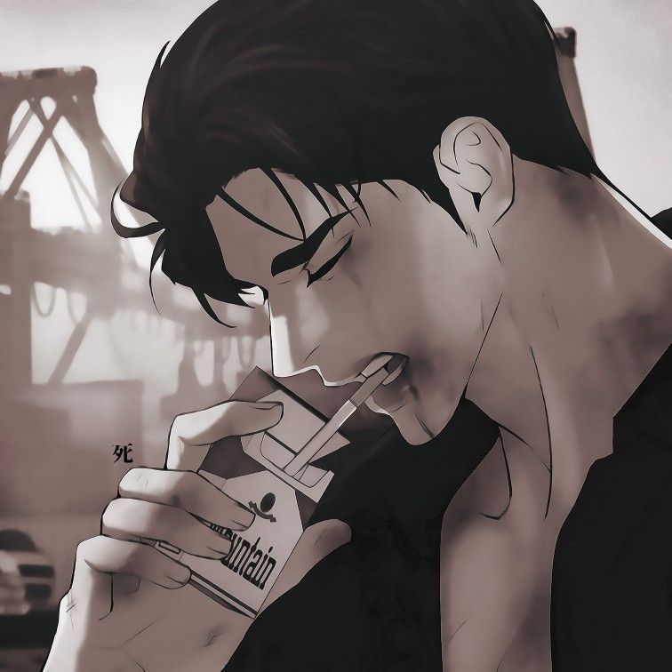 Avatar of 🥃| Dooshik Your bodyguard 