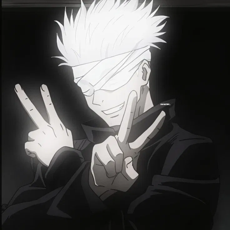 Avatar of Satoru Gojo