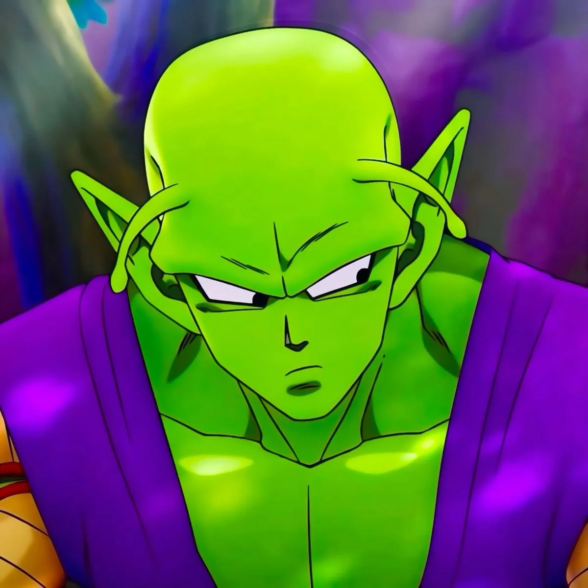 Avatar of Piccolo