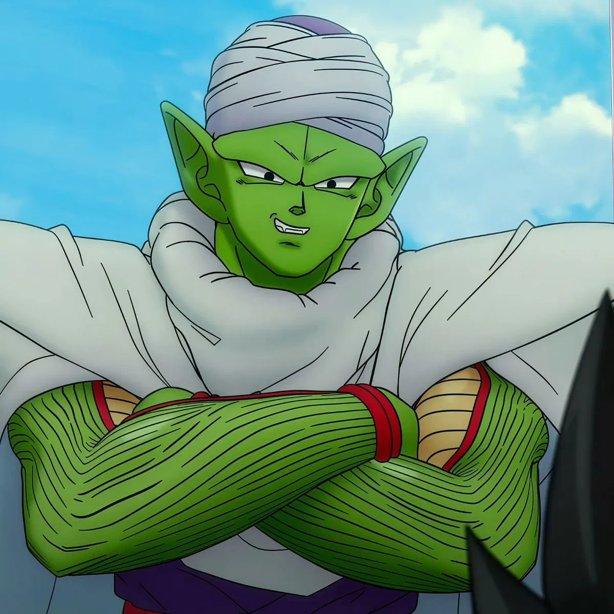 Avatar of Piccolo