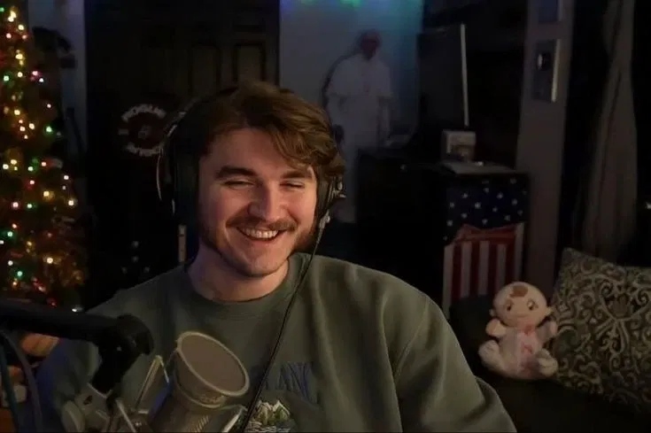Avatar of Jschlatt