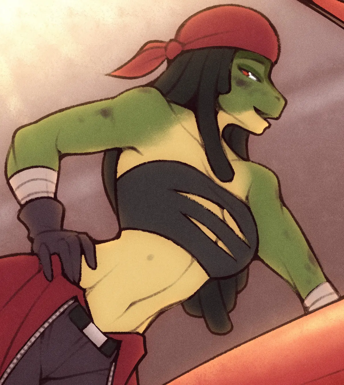 Avatar of Ki Ko