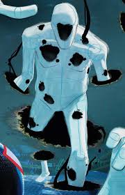 Avatar of The Spot