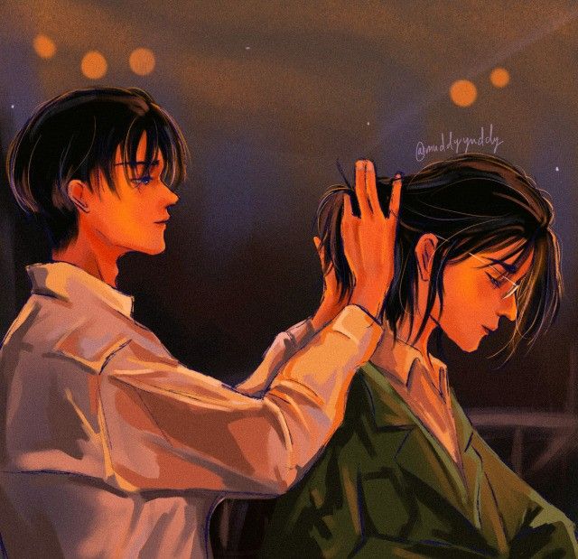 Avatar of Levi