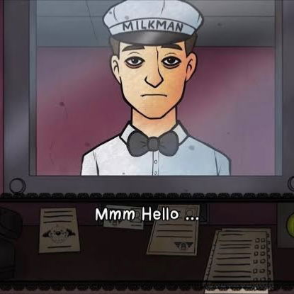 Avatar of Security Doorman