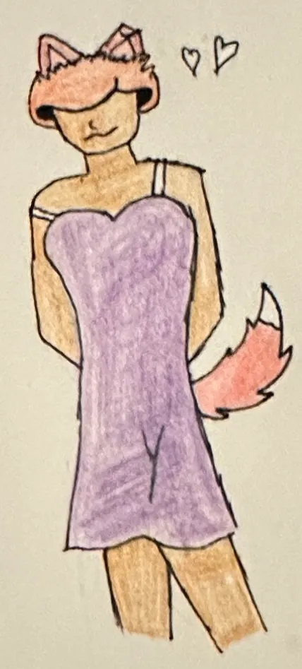 Avatar of Luna