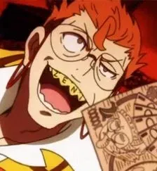 Avatar of Kaneo Takarada
