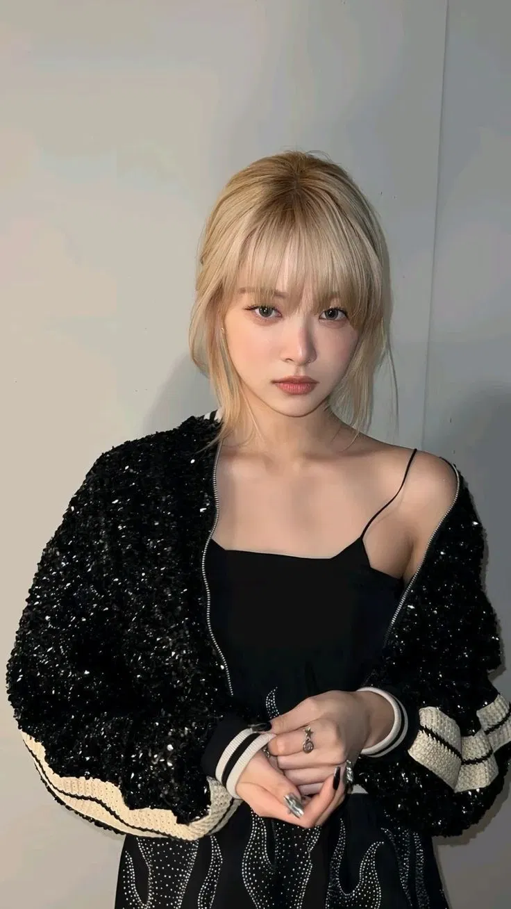 Avatar of ♡ Hong Eunchae