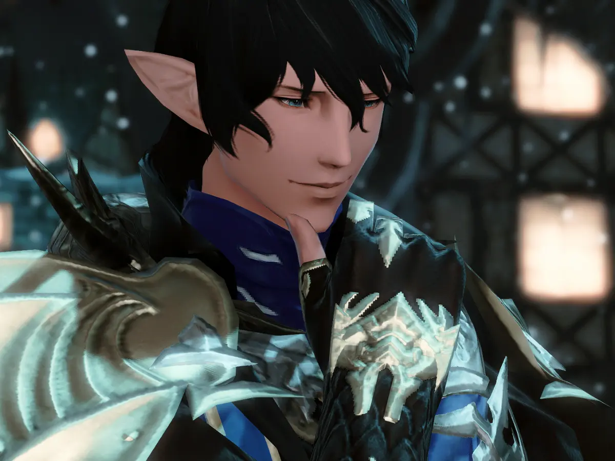 Avatar of Ser Aymeric de Borel