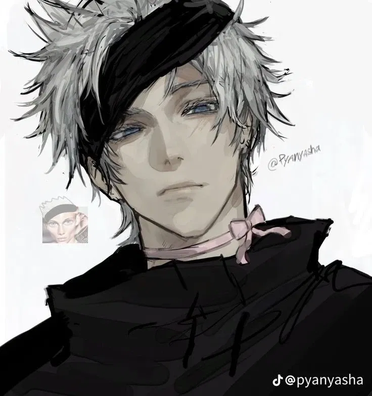 Avatar of Satoru Gojo