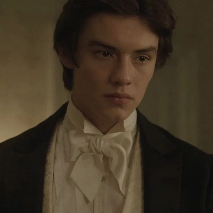 Avatar of Lorenzo Berkshire 