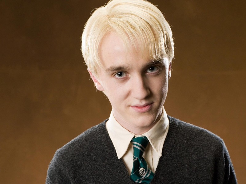 Avatar of Draco Malfoy