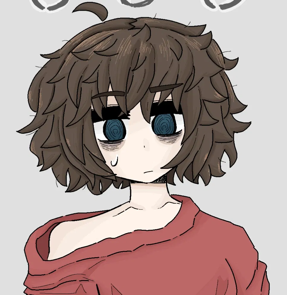 Avatar of Omoi