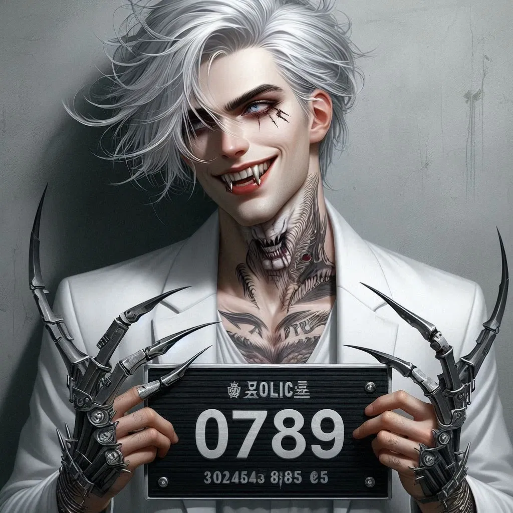 Avatar of Aiden Ashwood | 0789