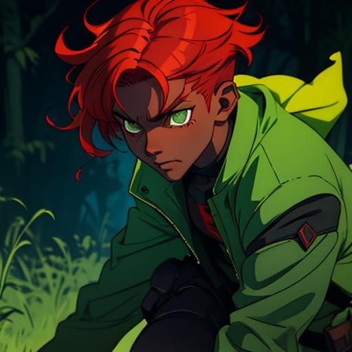 Avatar of Praxton Zin