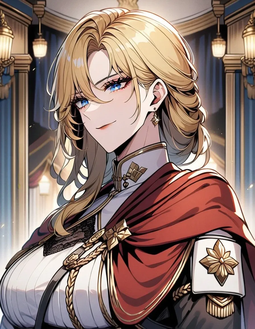 Avatar of Empress Yuliana