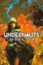 Avatar of Undernauts