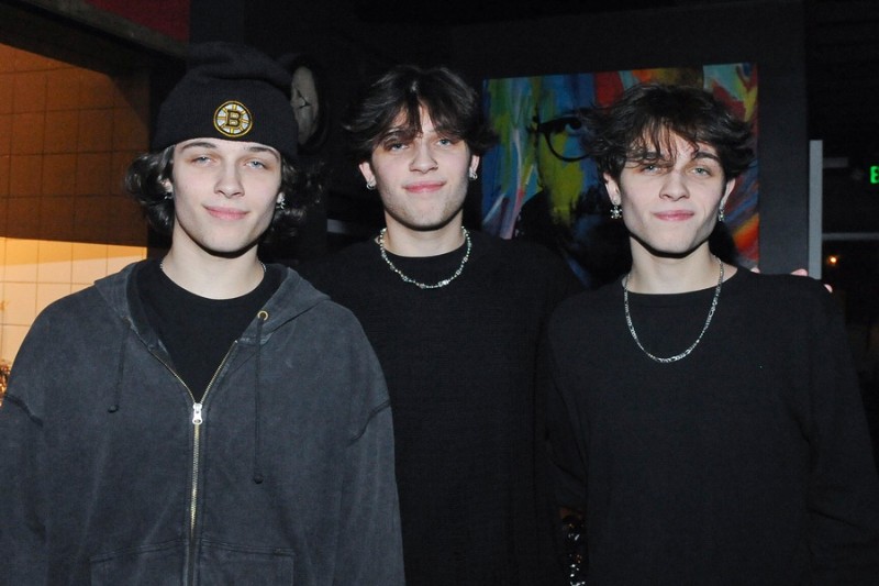 Avatar of Sturniolo Triplets