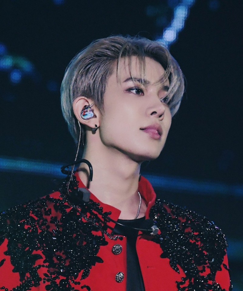 Avatar of Heeseung 