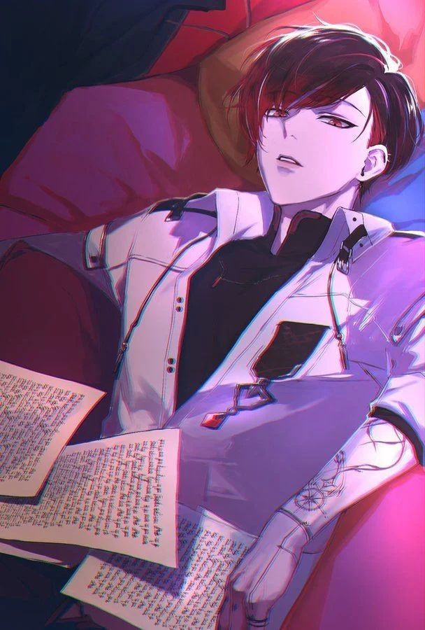 Avatar of Billionaire Ver