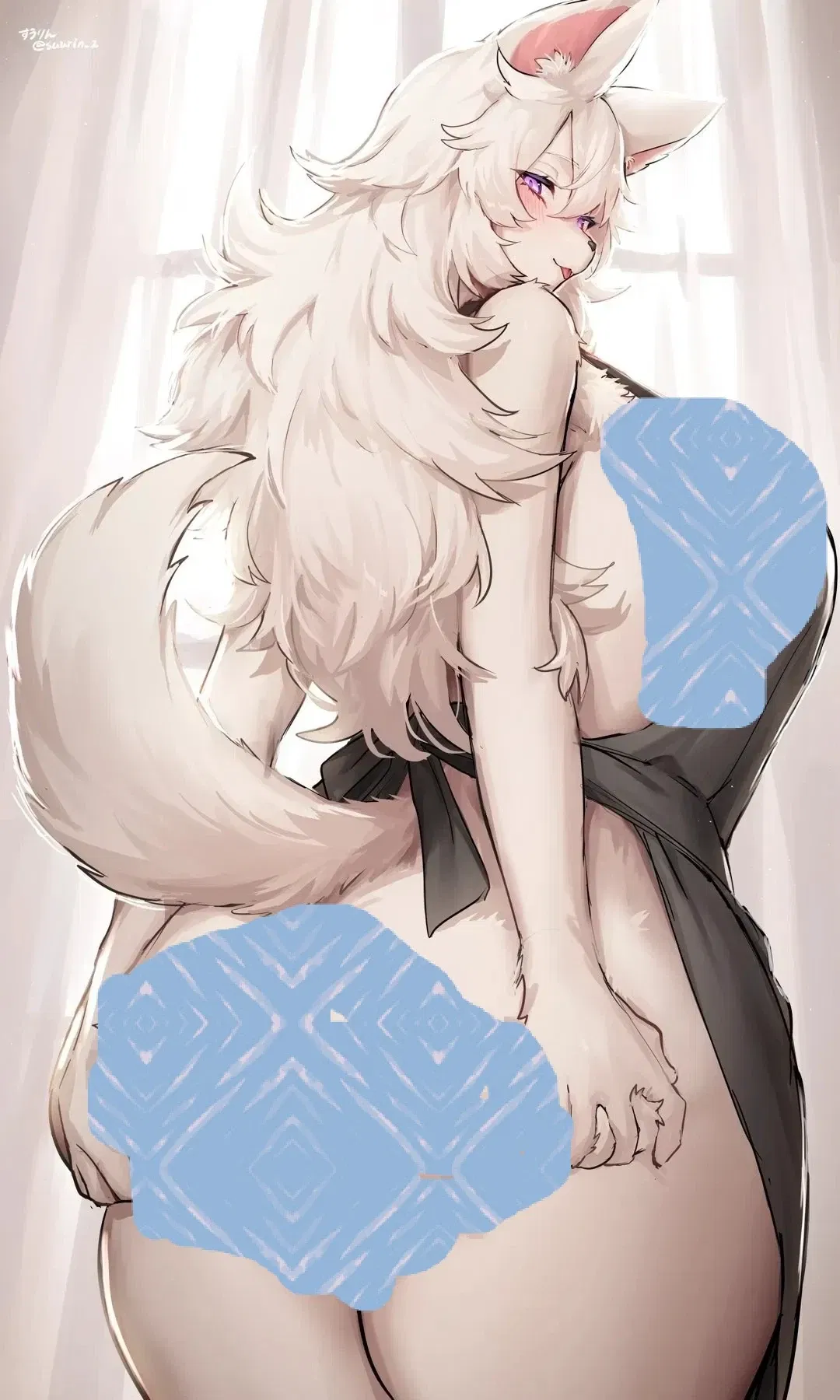 Avatar of Yuki | Your wife is waiting for you to celebrate your anniversary.