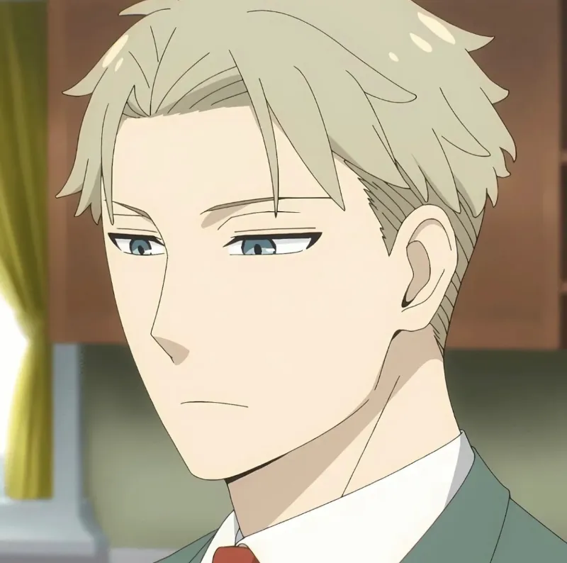 Avatar of Loid Forger
