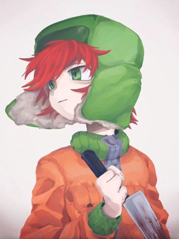 Avatar of Kyle Broflovski 