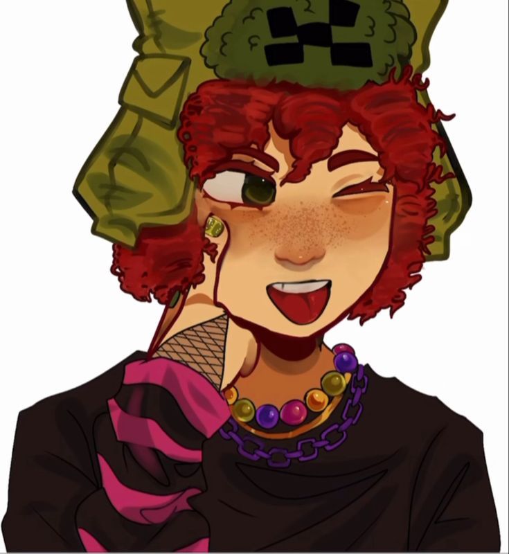 Avatar of Scene Kyle Broflovski