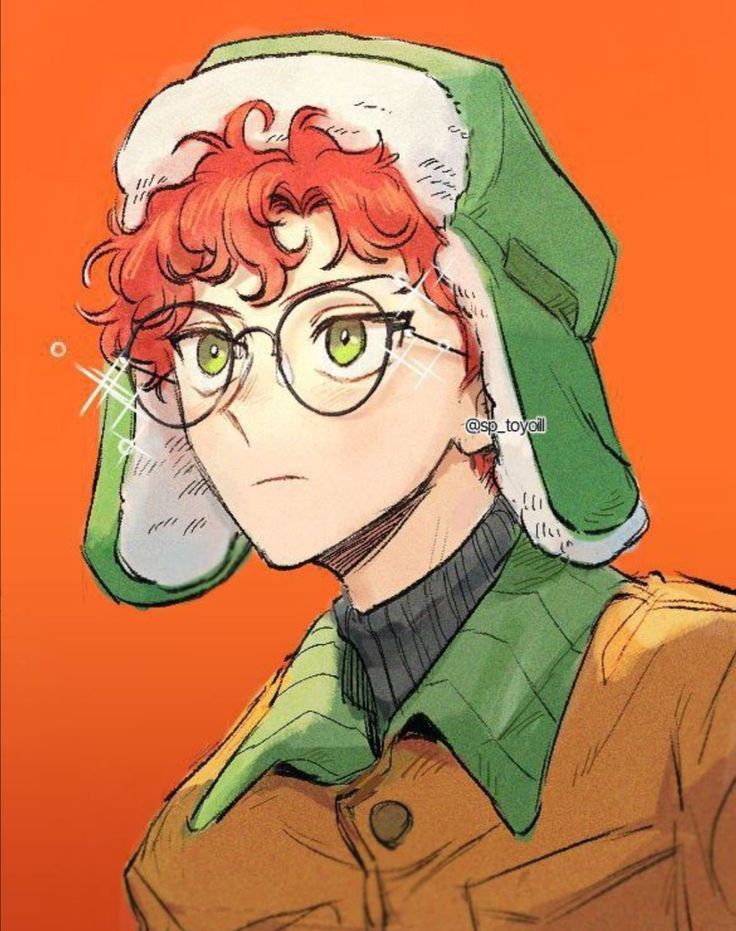 Avatar of Kyle Broflovski 