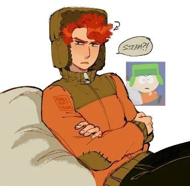 Avatar of Kyle broflovski