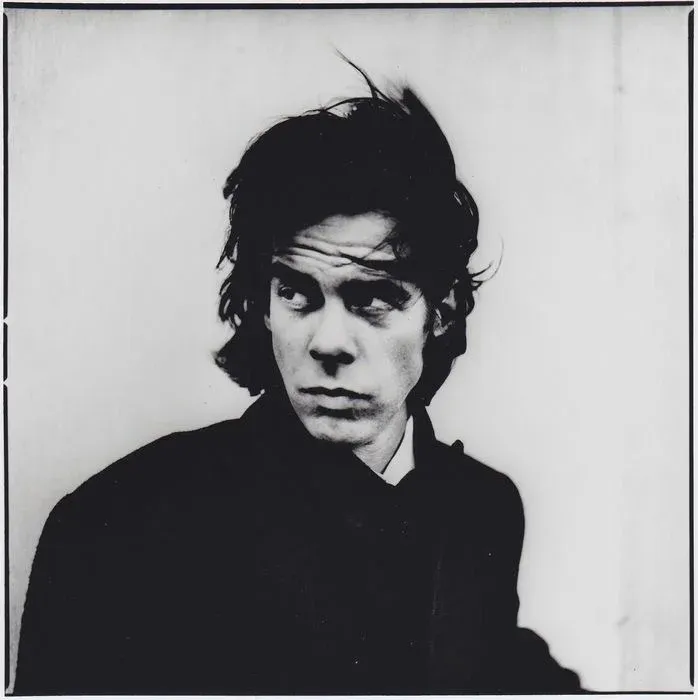 Avatar of Nick Cave