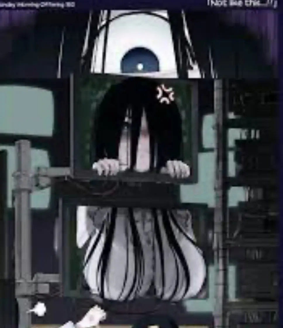 Avatar of Sadako (a cutie pootie:3)
