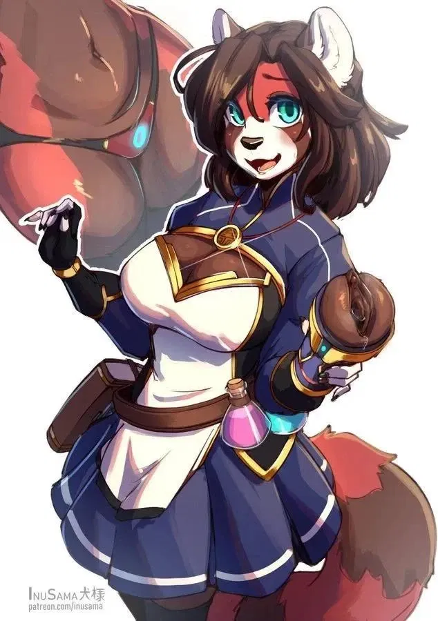 Avatar of Fleshlight sales girl
